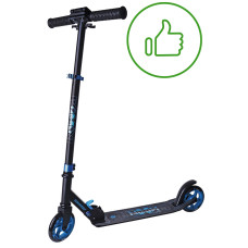 Самокат Tempish Nixin 125 AL blue